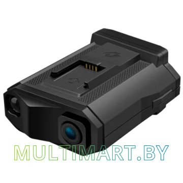 Видеорегистратор-радар детектор-GPS информатор Neoline X-COP 9300C (3 в 1)